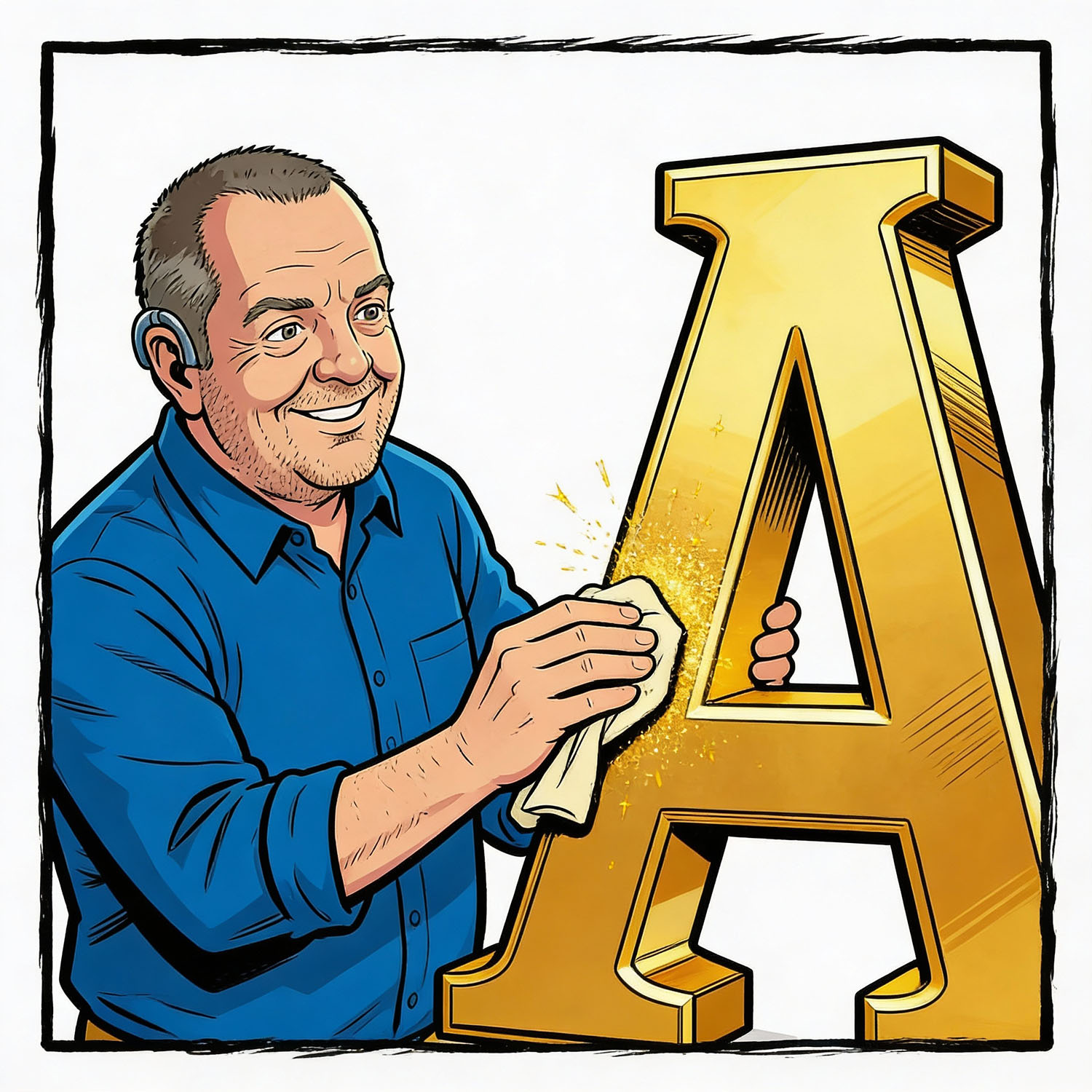 Redaktion-Hero Helmut Barz - Redaktionelle Dienstleistungen für B2B