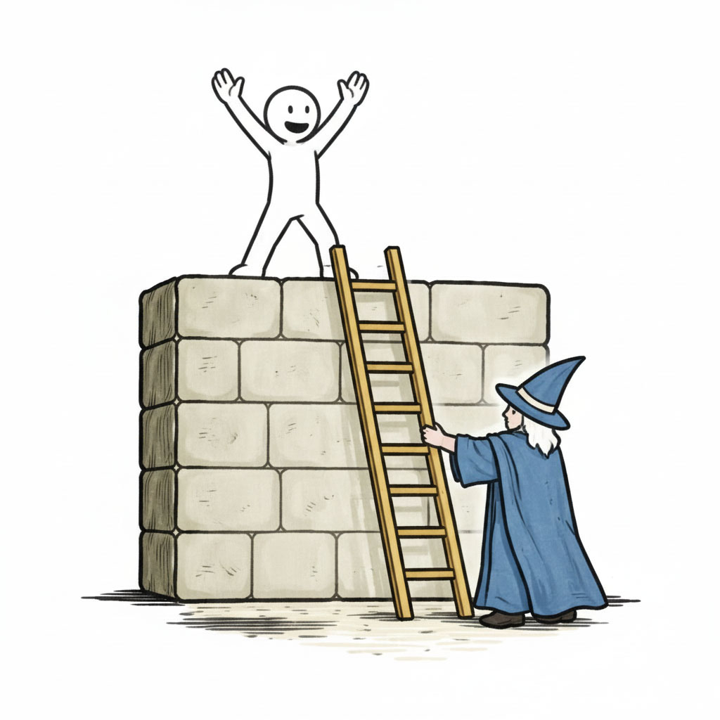 Die Heldenreise Ihrer Kunden, Phase 3